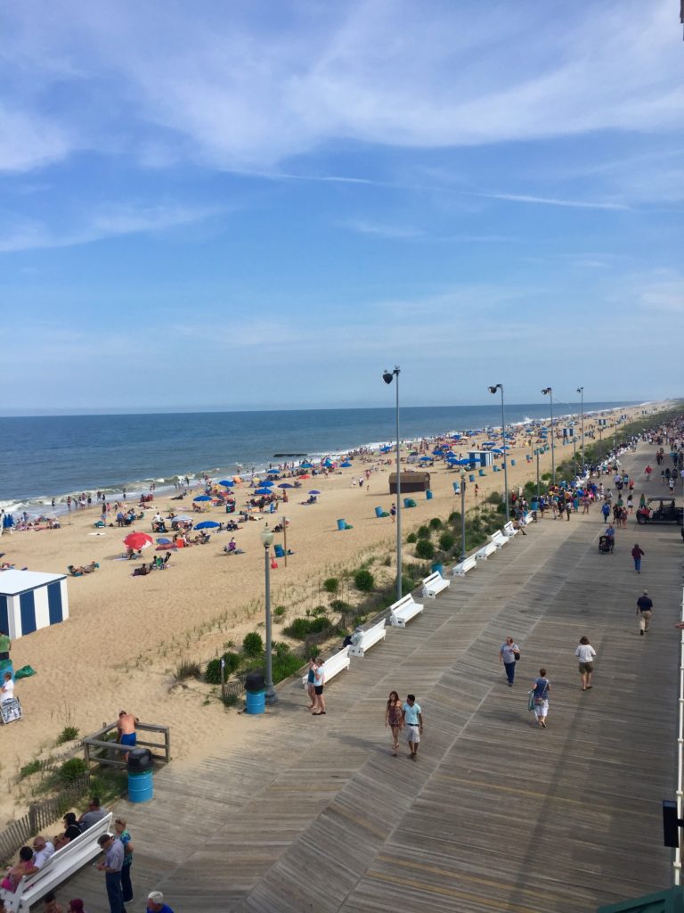 Rehoboth BeachBest Beach You've Never Heard Of Teach Travel Tell